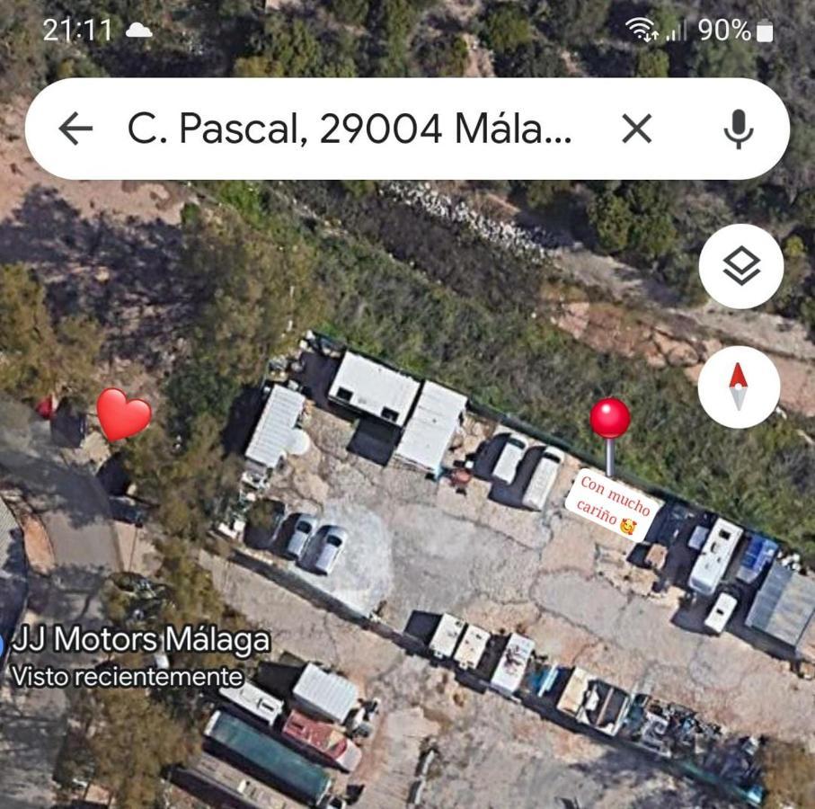 Campingplads Caravana Rosa